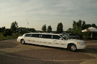 Lincoln Town – zdjęcie 4
