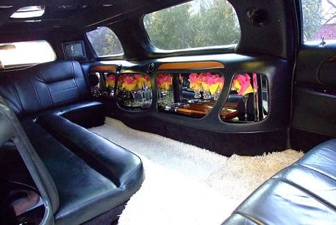 Lincoln Town – zdjęcie 5