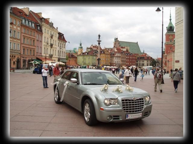 Chrysler 300C – zdjęcie 2