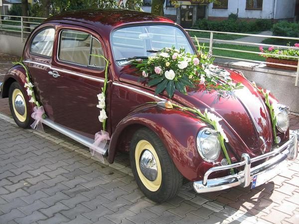 Volkswagen Garbus – zdjęcie 2