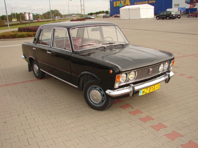 Fiat 125p – zdjęcie 2