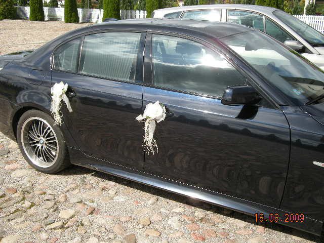 BMW 535 D 272 KM – zdjęcie 4