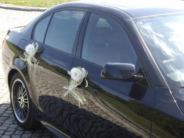 BMW 535 D 272 KM – zdjęcie 9
