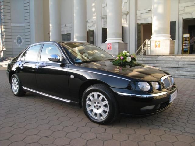 Rover 75 – zdjęcie 2