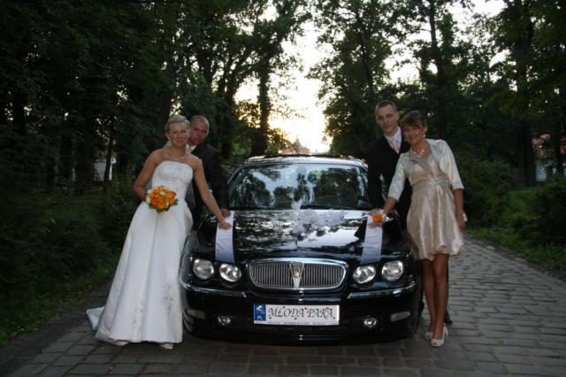 Rover 75 – zdjęcie 5