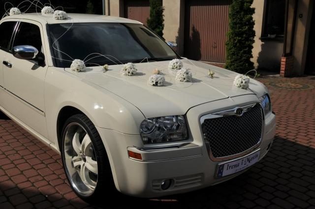 Chrysler 300C – zdjęcie 3