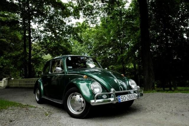 Volkswagen Garbus – zdjęcie 5
