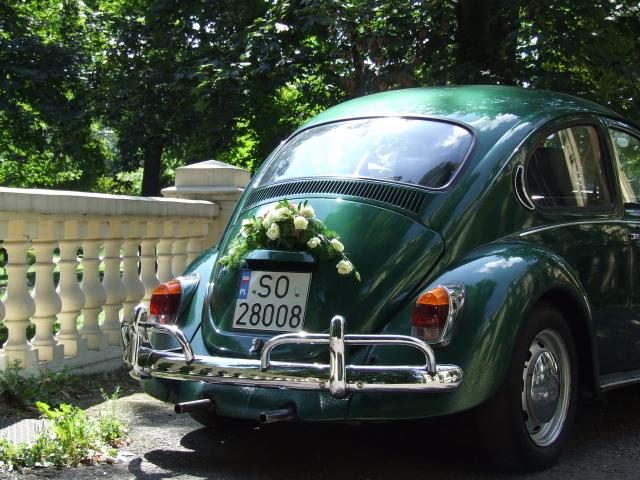 Volkswagen Garbus – zdjęcie 6