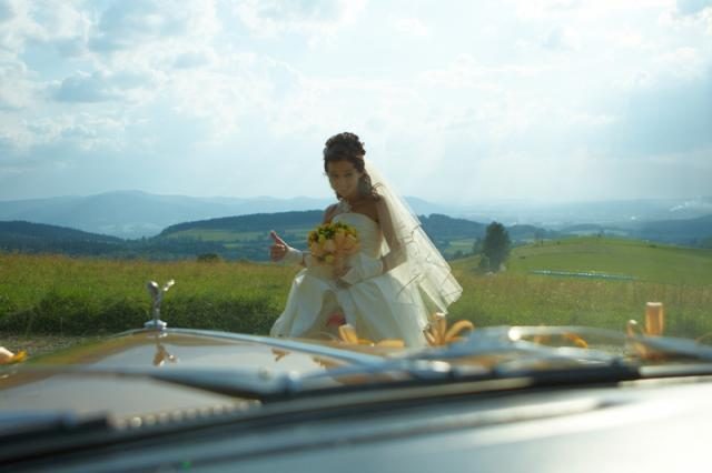 Rolls Royce Silver Shadow II – zdjęcie 4