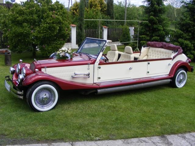 Alfa Romeo 6 osobowe – zdjęcie 2