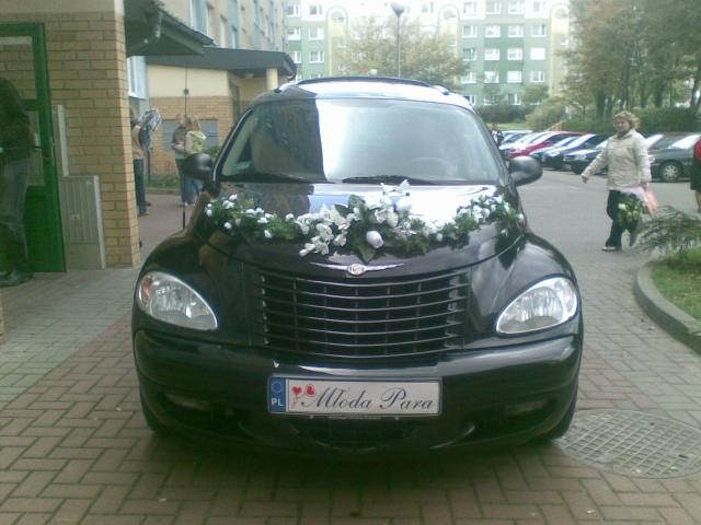 Chrysler PT CRUISER – zdjęcie 2