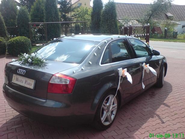 Audi – zdjęcie 2