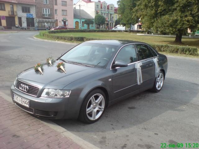 Audi – zdjęcie 3
