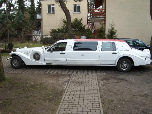 Excalibur krótszy 8 metrów