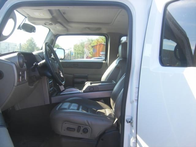 Hummer H2 – zdjęcie 6