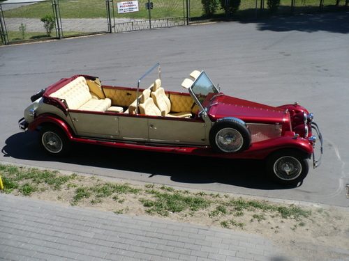 Alfa Romeo – zdjęcie 3