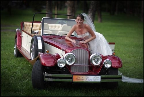 Alfa Romeo – zdjęcie 4