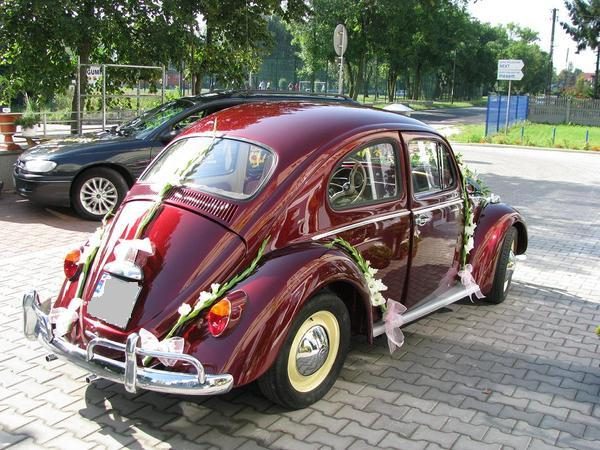 Volkswagen – zdjęcie 3