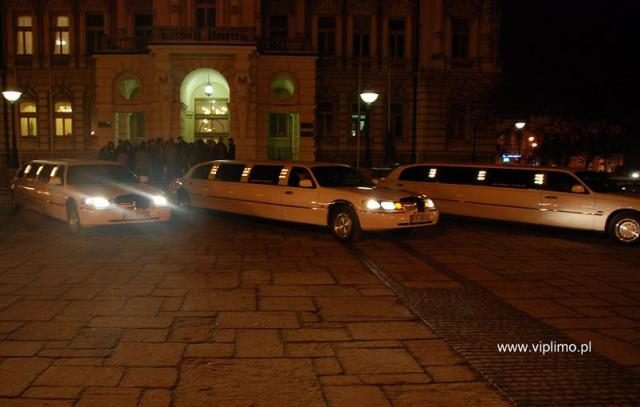 Lincoln Town Car – zdjęcie 3
