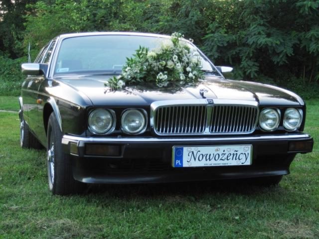 Jaguar XJ – zdjęcie 3