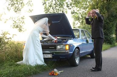 Ford Granada 77 – zdjęcie 2