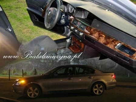 BMW BMW E60 525 xi – zdjęcie 2