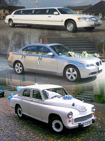 BMW BMW E60 525 xi – zdjęcie 3