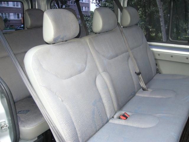 Renault Renaul Master, Trafic – zdjęcie 5