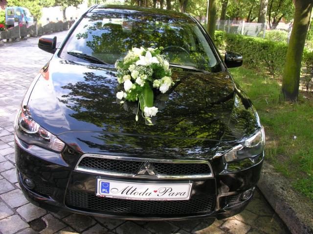 Mitsubishi Lancer – zdjęcie 2