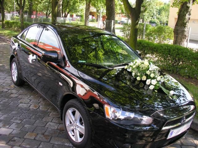 Mitsubishi Lancer – zdjęcie 3