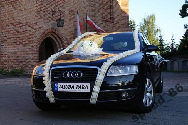 Audi A6 – zdjęcie 2