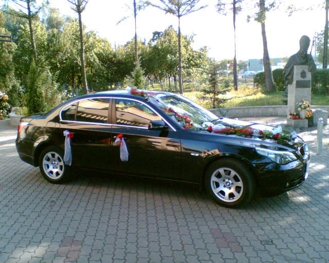 BMW 5 e60 – zdjęcie 5