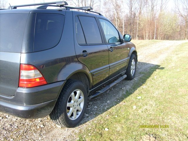 Mercedes – zdjęcie 2
