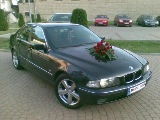BMW 528-740 – zdjęcie 2
